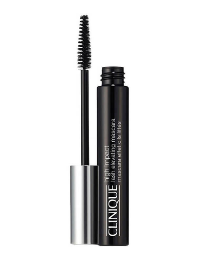 Clinique High Impact Elevating Mascara - Brightening Black