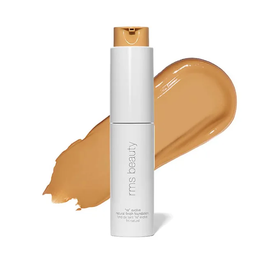 ReEvolve Natural Finish Foundation - 55