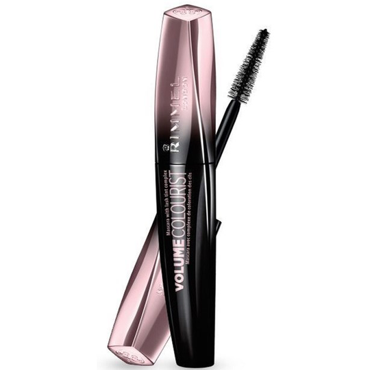 Rimmel Volume Colourist Mascara Black