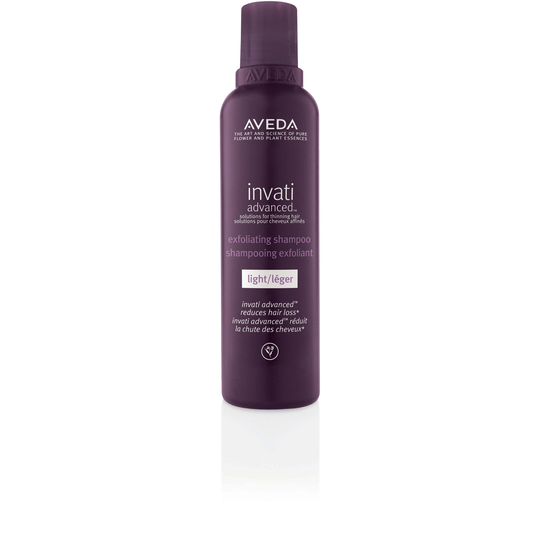 AVEDA Invati Advanced Exfoliating Shampoo Light 200 ml