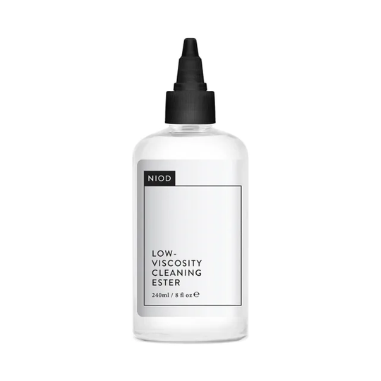 Low-Viscosity Cleaning Ester