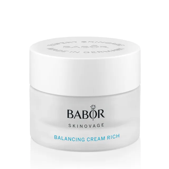 Skinovage Balancing Cream Rich