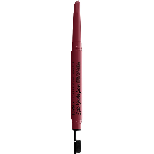 Epic Smoke Liner, 0,2 g NYX Professional Makeup Eyeliner