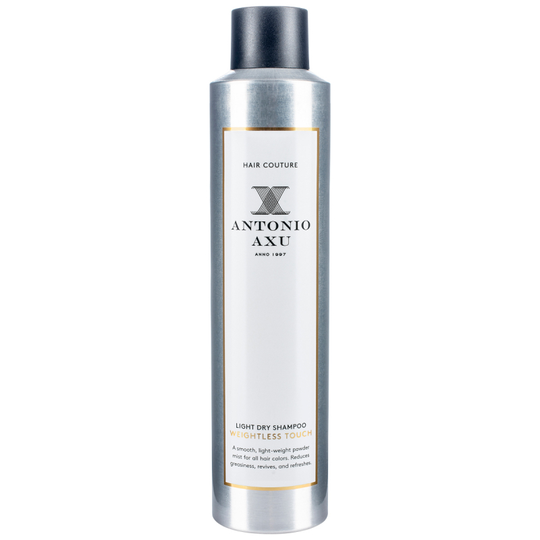 Antonio Axu Light Dry Shampoo Weightless Touch (300ml)