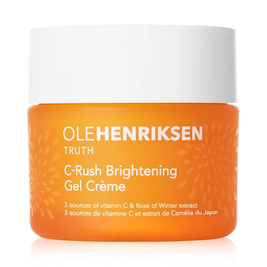 Truth C-Rush Brightening Gel Creme