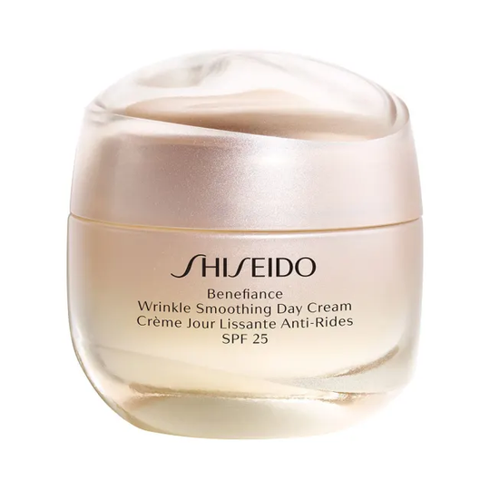 Benefiance Wrinkle Smoothing Day Cream Spf 25, 50 ml