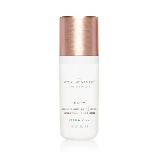 The Ritual of Namasté Anti-Aging Serum