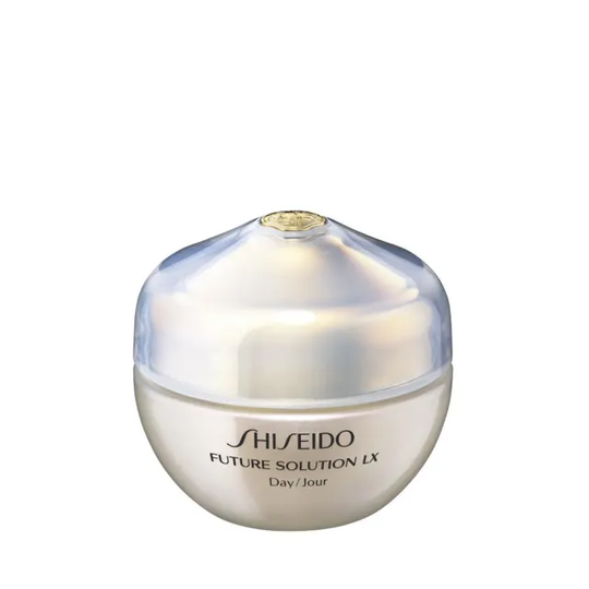 Future Solution Lx Total Protective Day Cream SPF