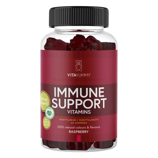 VitaYummy Immune