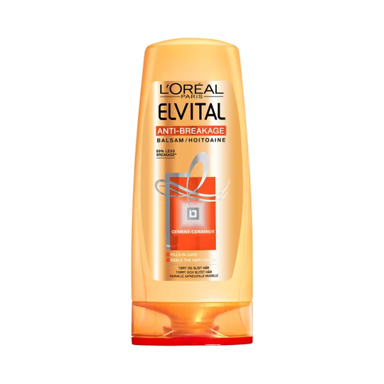 Elvital Anti-Beakage Balsam, 200 ml
