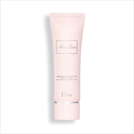 Miss Dior Hand Cream