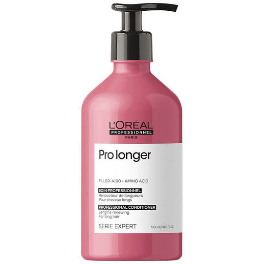Serie Expert Pro Longer Conditioner, 500 ml L'Oréal Professionnel Conditioner - Balsam
