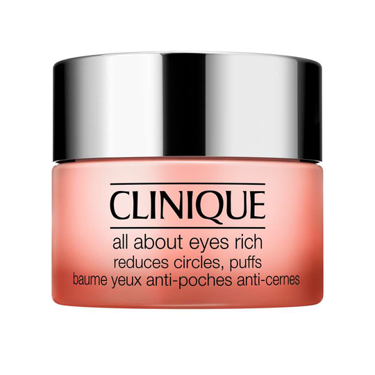 Clinique All About Eyes Rich, 15 ml Clinique Ögonkräm