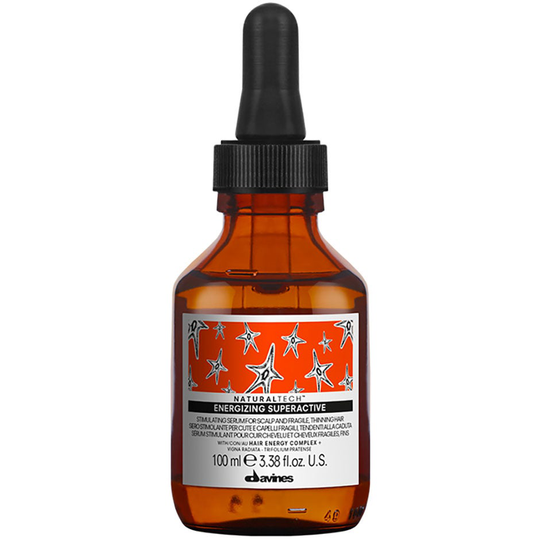 Energizing Superactive, 100 ml Davines Hårserum & Hårolja