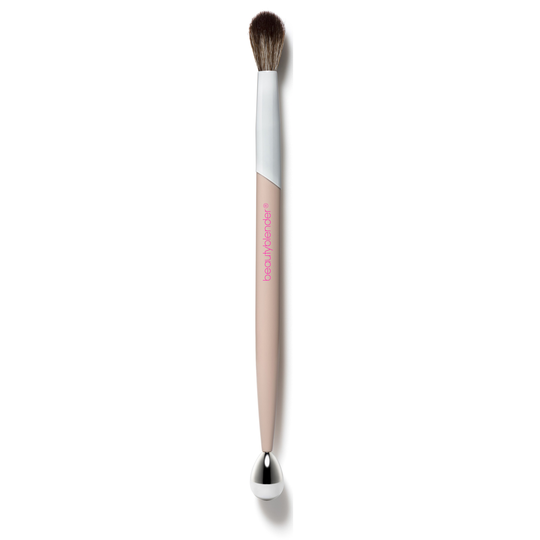 Beautyblender HIGH ROLLER Crease Brush & Cooling Roller