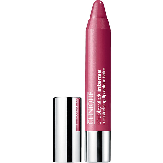 Clinique Chubby Stick Intense Moisturizing Lip Colour Balm, Clinique Läppglans