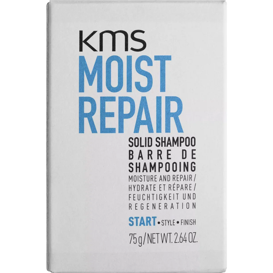 KMS MoistRepair Solid, 75 g KMS Schampo