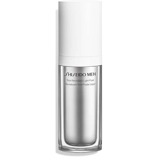 Total Revitalizer Liqiud Fluid, Shiseido Dagkräm