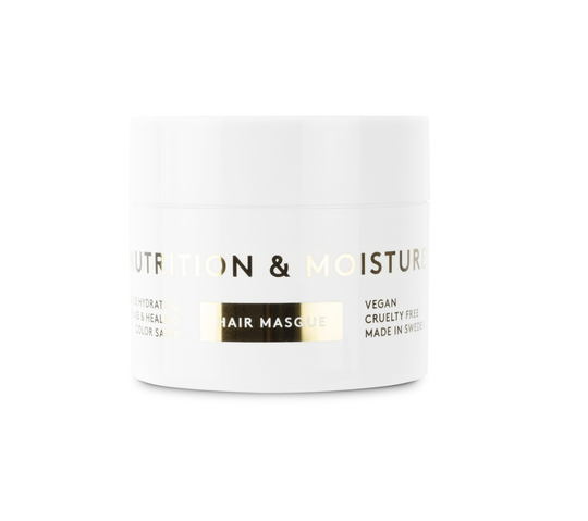 Bobby Oduncu Hårinpackning - Hair Masque 1 styck