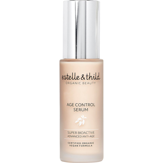 Estelle & Thild Super Bioactive Age Control Serum, 30 ml estelle & thild Ansiktsserum