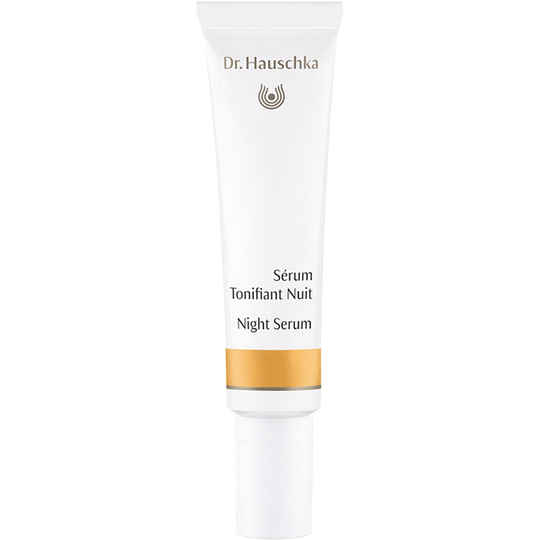 Night Serum, 20 ml Dr. Hauschka Ansiktsserum