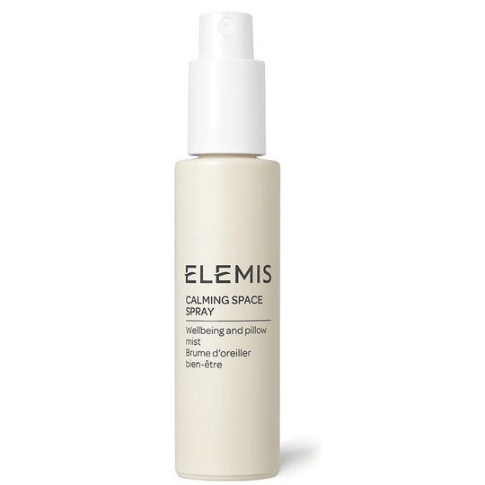 Calming Space Spray, 30 ml Elemis Ansiktsvatten
