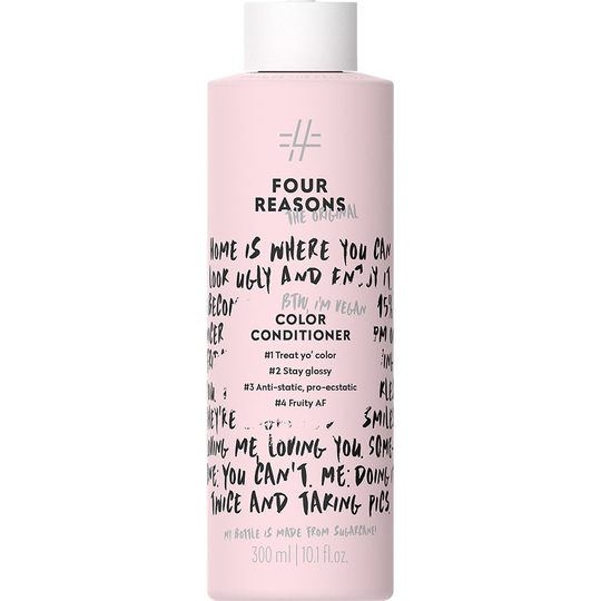 Original Color Conditioner, 300 ml Four Reasons Conditioner - Balsam