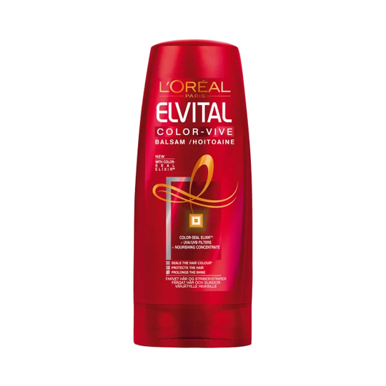 Elvital Color-Vive Balsam, 200 ml