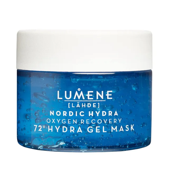 Nordic Hydra Oxygen Recovery 72h Hydra Gel Mask