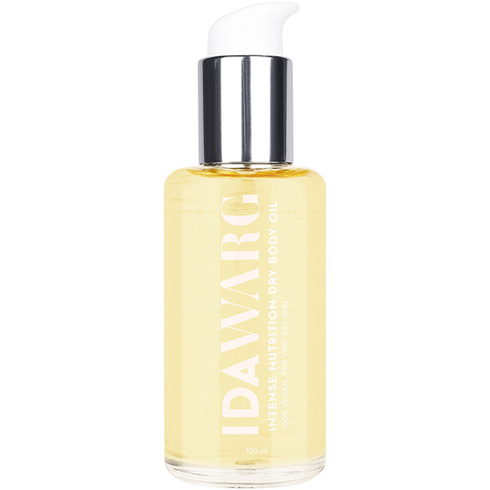 Intense Nutrition Dry Oil, 100 ml Ida Warg Ansiktsolja