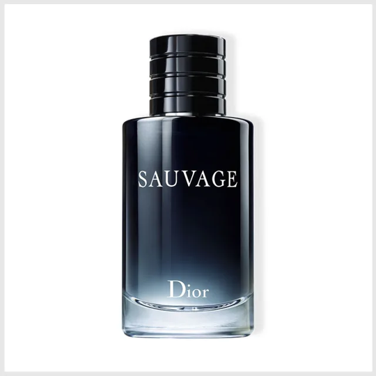 Sauvage EdT