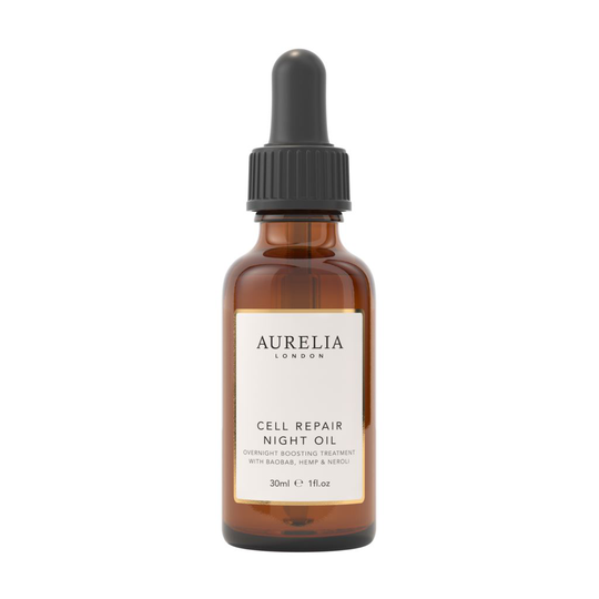 AURELIA LONDON Cell Repair Night Oil 30 ml