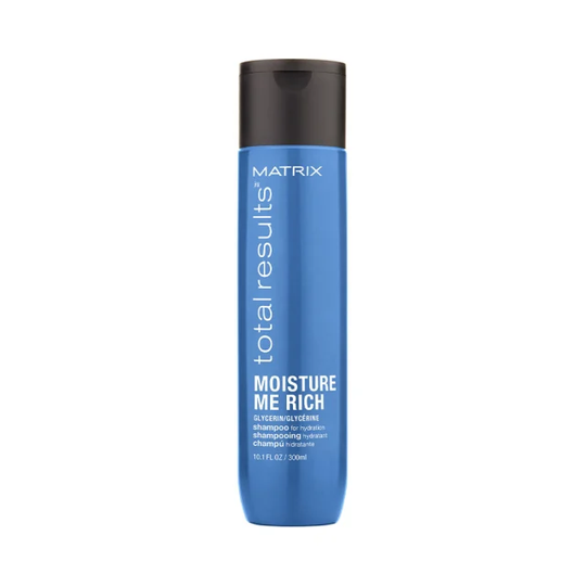 Moisture Me Rich Shampoo