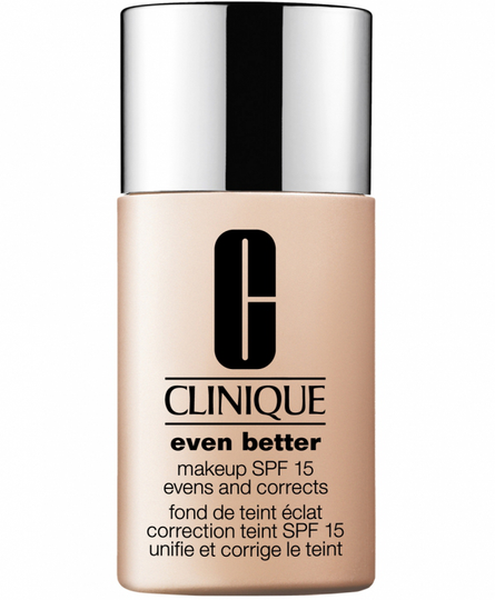 Clinique Even Better™ Makeup Foundation SPF 15 - Buff 16 WN
