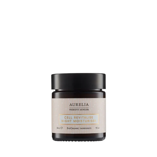 Cell Revitalise Night Moisturiser