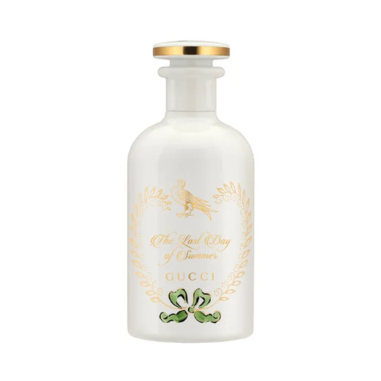 The Alchemist's Garden - The Last Day Of Summer EdP