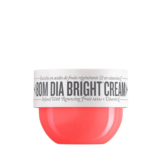 Bom Dia Bright Body Cream
