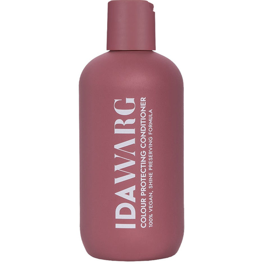 Colour Protecting Conditioner, 250 ml Ida Warg Conditioner - Balsam