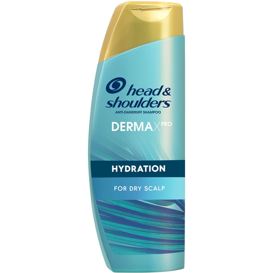 Head & Shoulders Shampoo Dermaxpro Hydrate 225 ml
