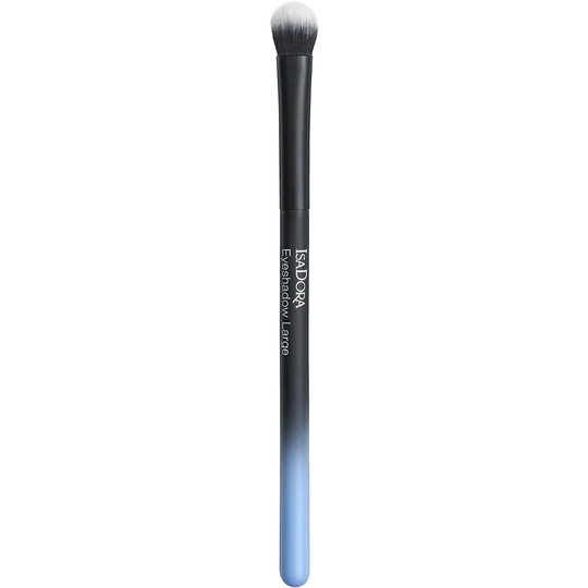 Large Eyeshadow Brush, 1 st IsaDora Sminkborstar & Penslar
