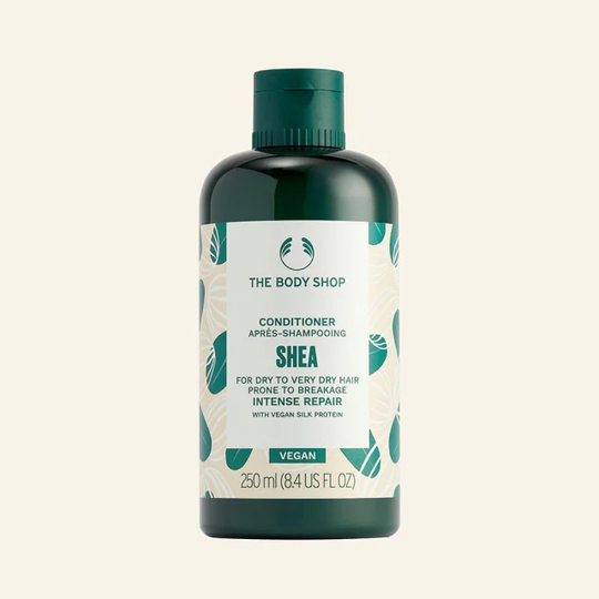 Shea Butter Richly Replenishing Conditioner