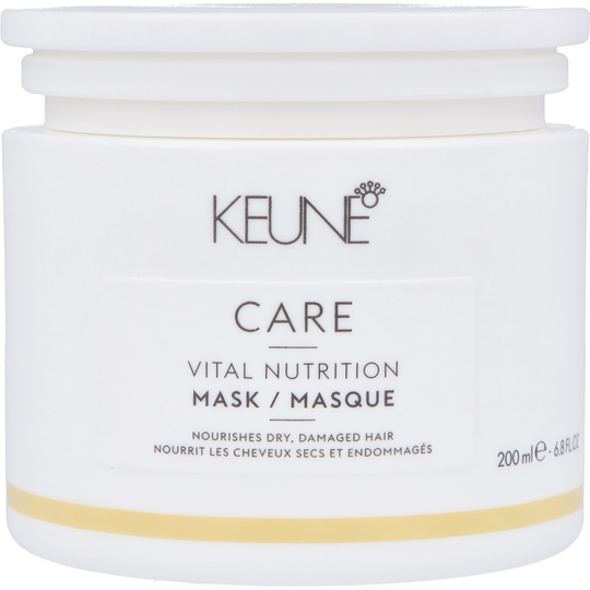Keune Care Vital Nutrition Mask 200 ml