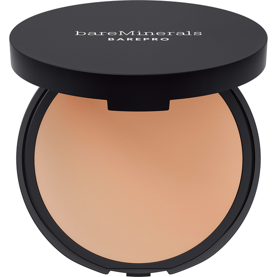 bareMinerals BarePro 16hr Skin-Perfecting Powder Foundation Light 25 N