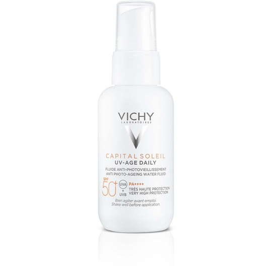 VICHY Capital Soleil UV Age SPF50+ 40 ml
