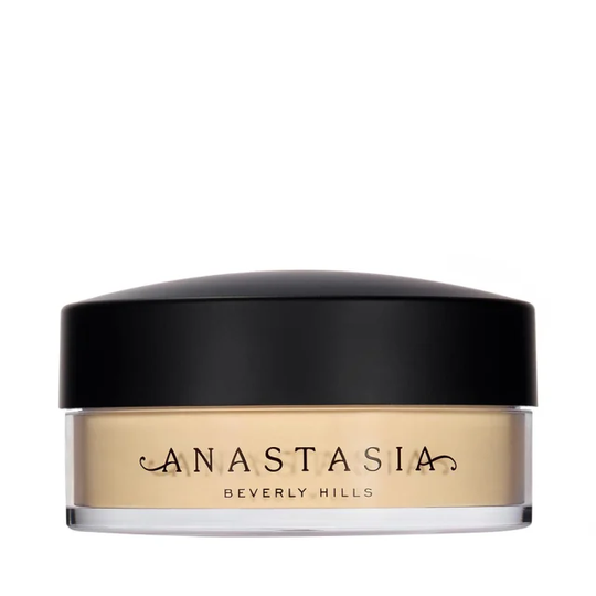 Loose Setting Powder