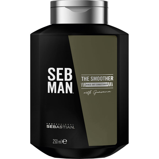 The Smoother, 250 ml Sebastian Conditioner - Balsam