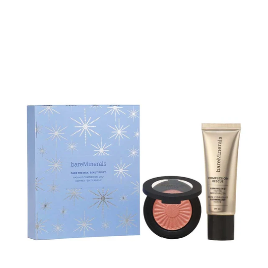Face the Day Beautifully Radiant Complexion Duo