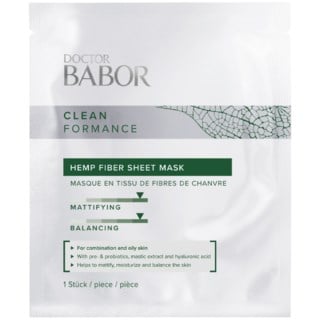 Cleanformance Mask