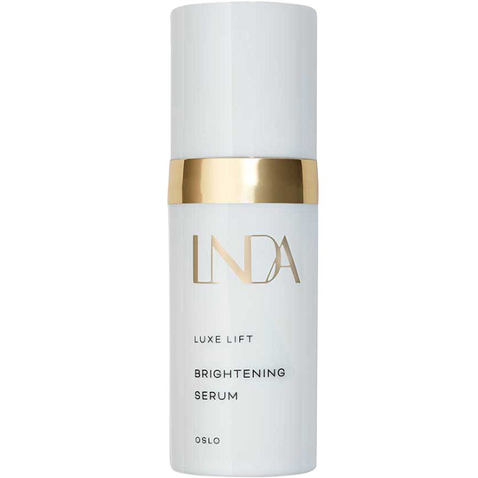 Brightening Serum, 10 ml Linda Johansen Skincare Ansiktsserum