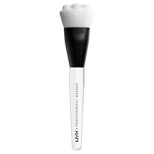 NYX Professional Makeup High Glass Face Primer Brush